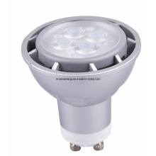 Dimmbare GU10 4W LED Spot Lampe